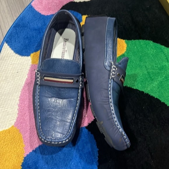 Used shoes for men 100% authentic very comfortable summer wear - Picture 12 of 12